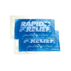 Cooling and Heating Gel Pack