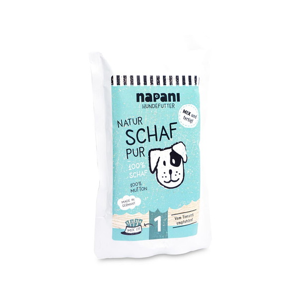 Napani 100% jagnjetina