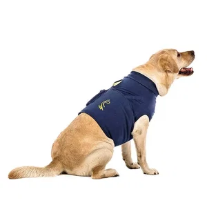 MPS TOP SHIRT 4-IN-1® zaštitna majica protiv tjeskobe za pse