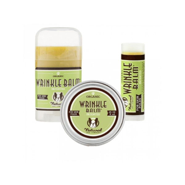 Natural Dog Company Balzam za kožne gube Wrinkle