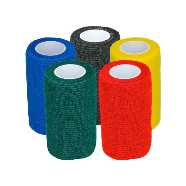 PowerFlex Self-adhesive Bandage