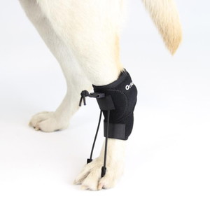 Stabilizator proti zvijanju prstov