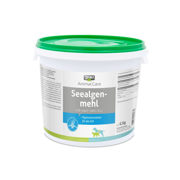 Grau Moka morskih alg - 3