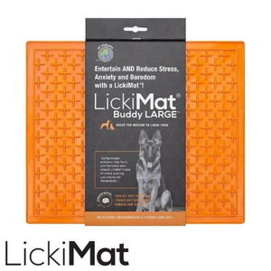 LickiMat® Pad - BUDDY Large