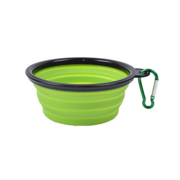 Paws & Son Collapsible Travel Bowl - 2