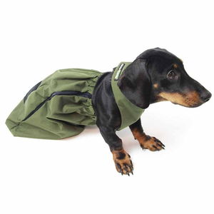 Protective Crawling Bag