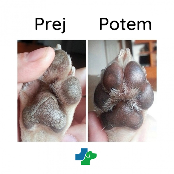 Natural Dog Company Organski balzam Skin Soother - 1