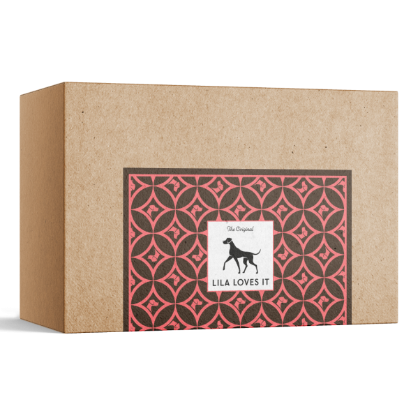 LILA LOVES IT Putenwürstchen - 1