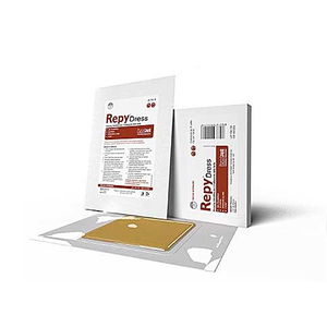 Repy®Dress Sterile Verbände für (infizierte) chirurgische Wunden