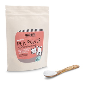 PEA za pse - 99 % čist mikroniziran palmitoiletanolamid