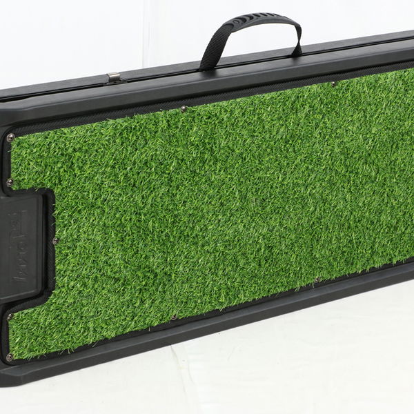 InnoPet Podporna klančina s travo - 4