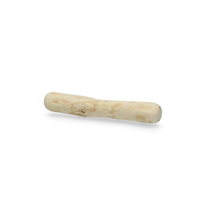 Unbreakable Coffee Wood Stick for Teeth Cleaning