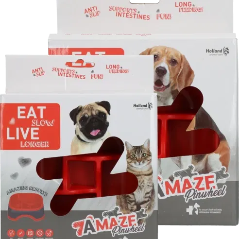 Eat Slow Live Longer Posoda za počasno hranjenje - 3