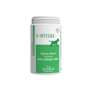 Complementary Blend for Puppy Dogs