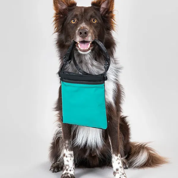 PAIKKA Torbica za priboljške - 2