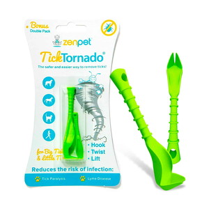 Odstranjevalec klopov - Tick Tornado