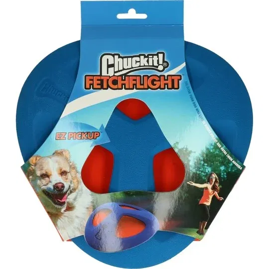 Chuckit Frizbi - Fetch Flight - 3
