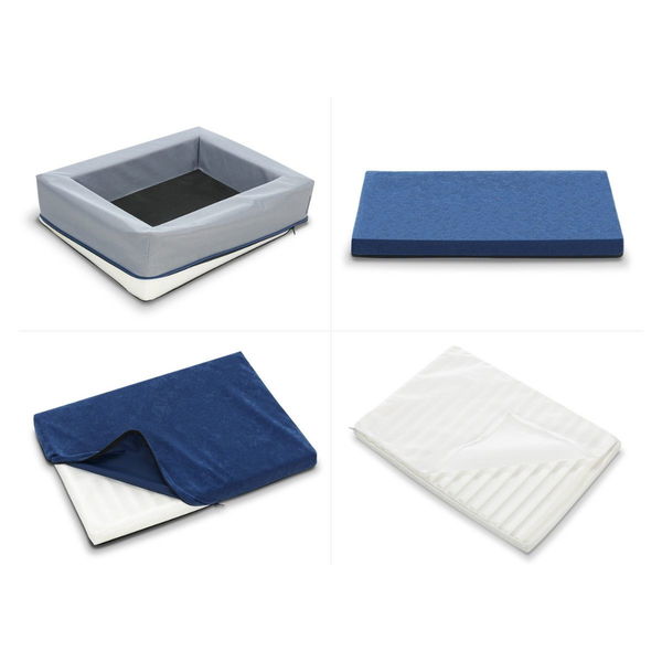 Dormeo Ortopedska postelja za pse - Ergo Comfort - 3