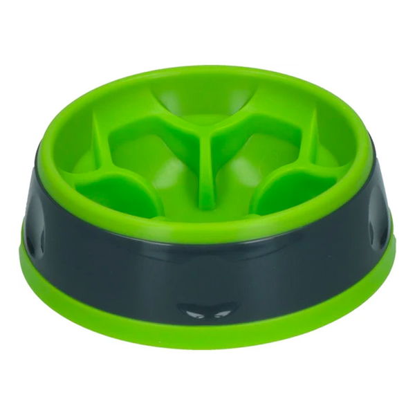 Eat Slow Live Longer Posoda za počasno hranjenje - 1