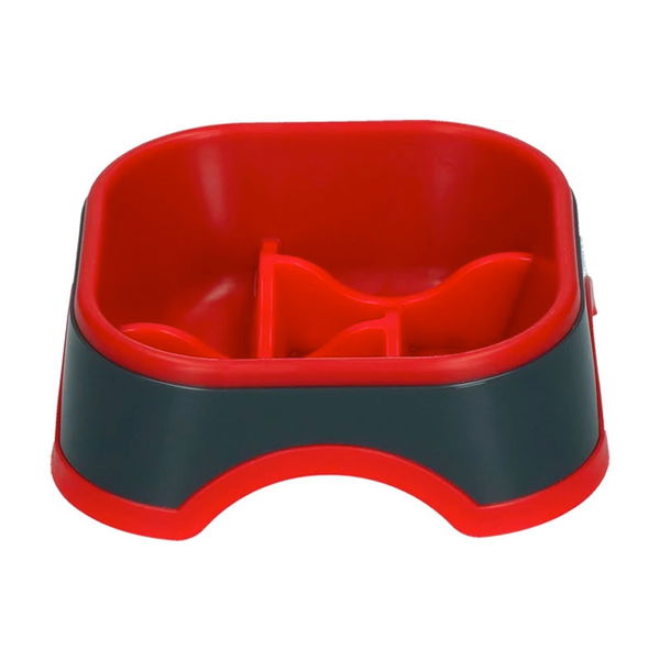 Eat Slow Live Longer Posoda za počasno hranjenje - 1