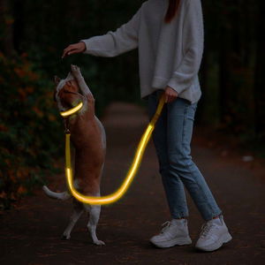 Glow up - LED set za sigurne šetnje u mraku