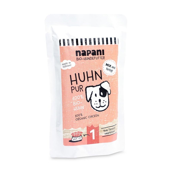 Napani 100% piletina