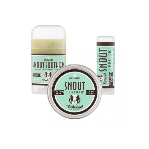 Natural Dog Company Balzam za smrček Snout Soother