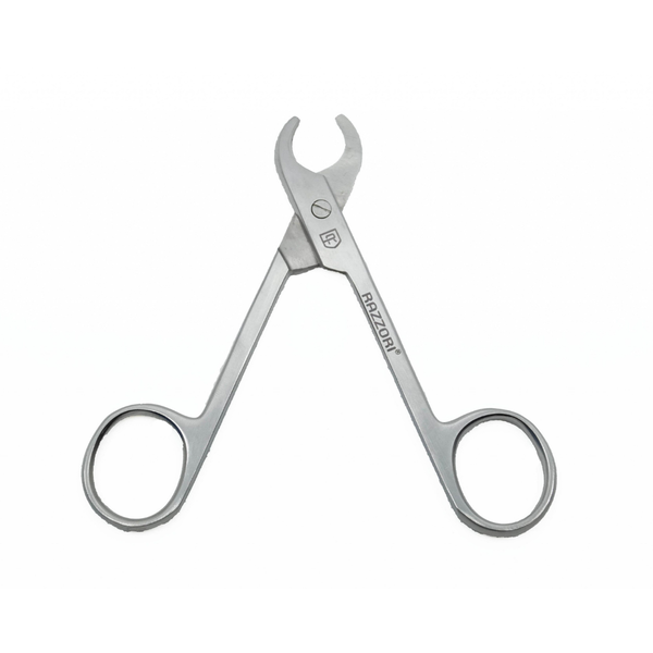 Razzori Škarje za kremplje - 1