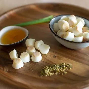 Braaaf Ovčji prigrizki s česnom - 1