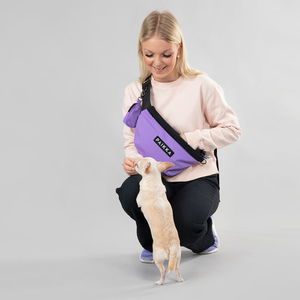 Multipurpose Treat Pouch