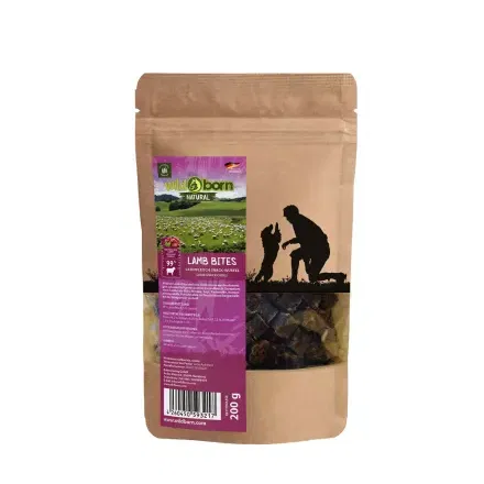 Wildborn Ovčji koščki