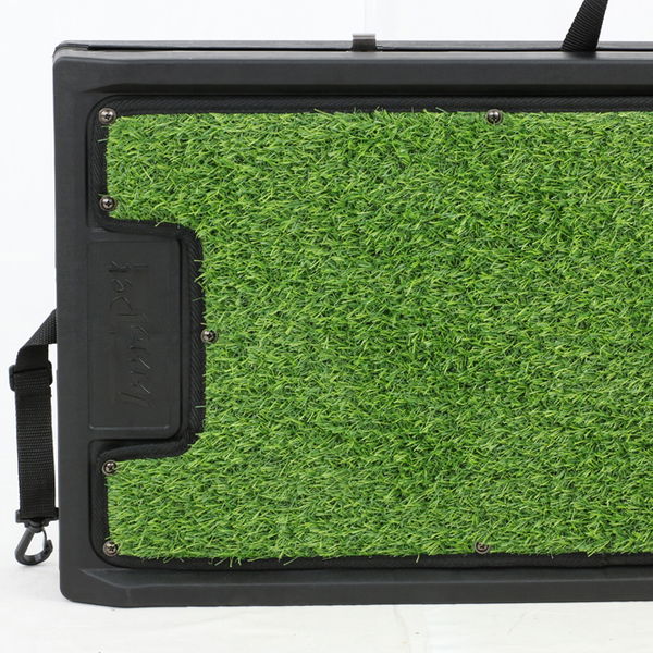 InnoPet Podporna klančina s travo - 6