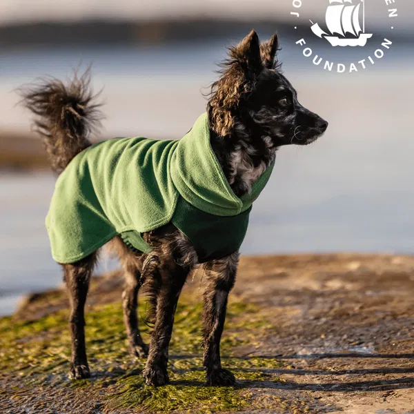 PAIKKA Seawool Fleece Shirt - 5