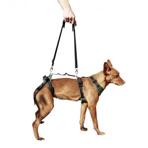 Full Support Dog Harness