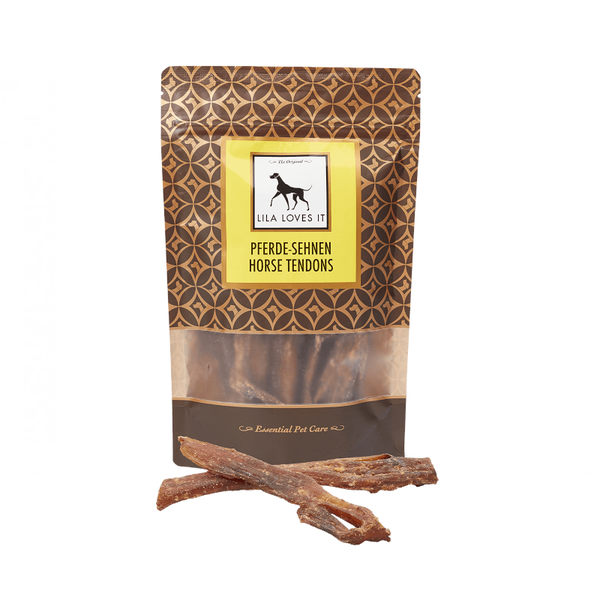 LILA LOVES IT Pferdesehnen