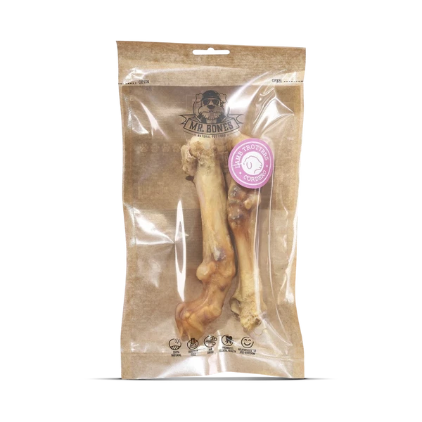 Mr. Bones Jagnječje noge