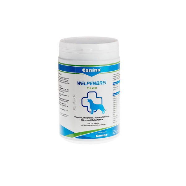 Canina Kaša za pasje mladiče