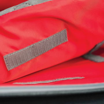 Kong 2v1 Prenosna torba za psa z blazino - 5