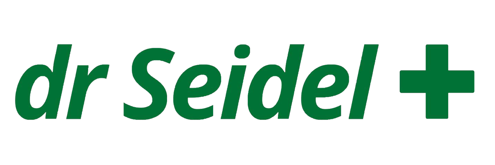 dr Seidel
