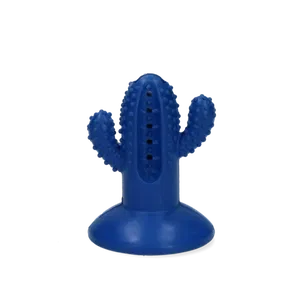 Dental Toy for Puppies - Cactus