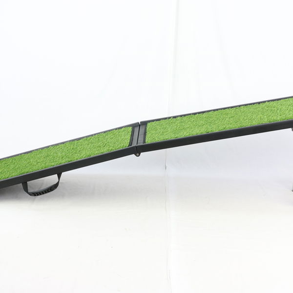 InnoPet Podporna klančina s travo - 3