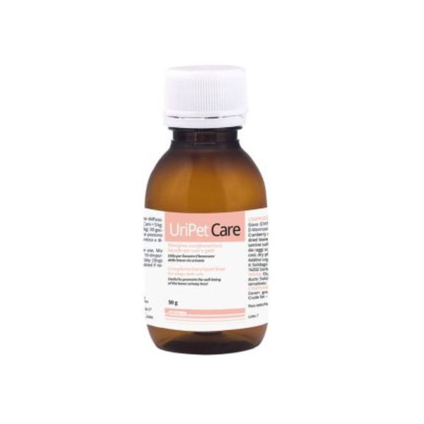 Dogoteka UriPet Care tekočina za lajšanje uriniranja