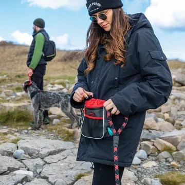 Kong Torbica za sprehode s psom - 1