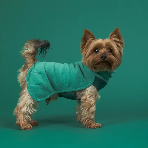 PAIKKA Seawool Fleece Shirt