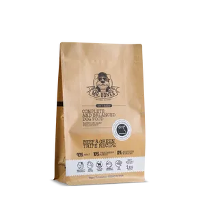 Dried BARF Meal Beef with Tripe