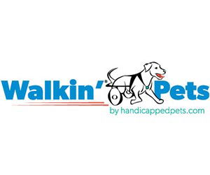Walkin’ Pets