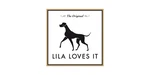 LILA LOVES IT