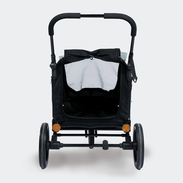 InnoPet 2v1 Voziček in kolesarska prikolica Noah za manjše pse - 7