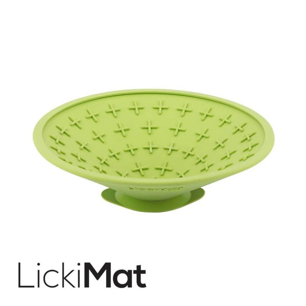 LickiMat LickiMat® Mat - Splash - 1
