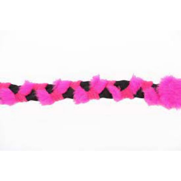 Floramicato Motivational Toy - Fluffy Braid - 1